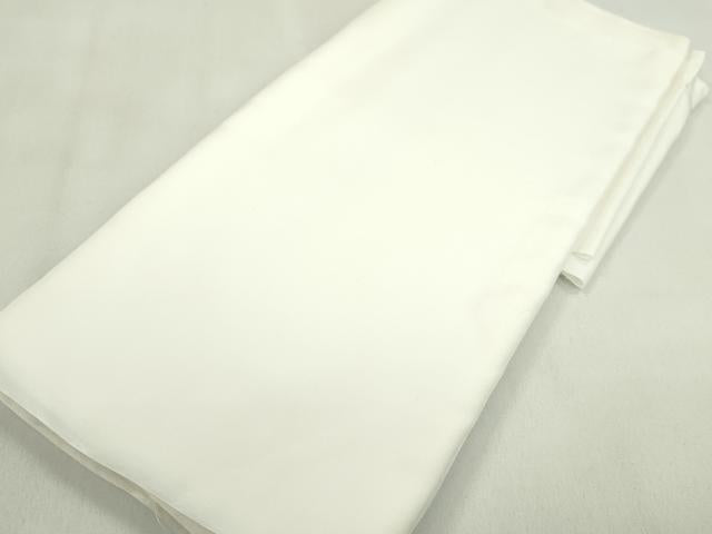 平和屋着物▼和装小物 胴裏まとめて7点 白生地 裏地 裏物 羽二重 着物約10着分 全て正絹 未使用多数 逸品 CABN0995ju