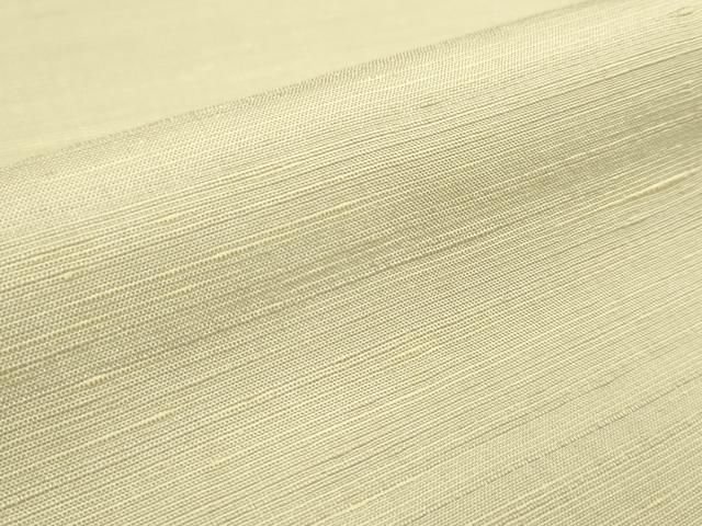 平和屋着物●紅花紬 米沢 新田秀次 反物 白鳳 紅梅染 霞文 着尺 逸品 未使用 CABN1111ju