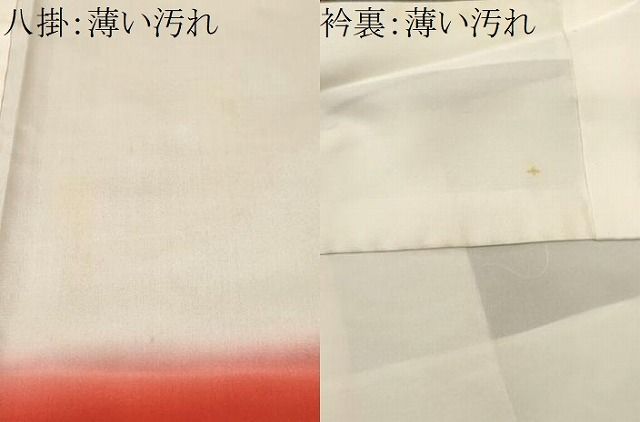 平和屋着物■本場大島紬 7マルキ 草花文 正絹 逸品 CABN1675ev