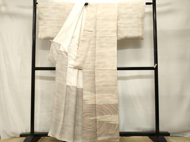 平和屋着物■豪華色留袖 霞文 暈し染め 正絹 逸品 CABN1677ev