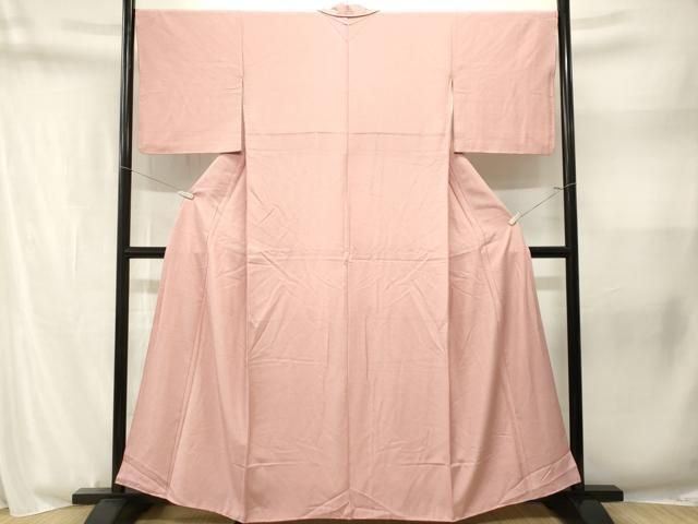 平和屋着物■江戸小紋 鮫小紋柄 正絹 逸品 CABN1833ev