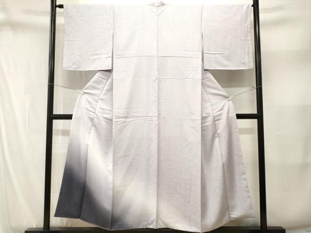 平和屋着物■色留訪問着 霞文 暈し染め 正絹 逸品 CABN1873ev