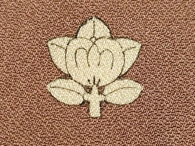 平和屋着物■豪華色留袖 刺繍 芒飛鶴文 暈し染め 金彩 金通し地 正絹 逸品 CABN1883ev