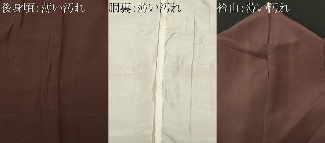 平和屋着物■訪問着 刺繍 雪芝雪輪枝花文 金銀彩 正絹 逸品 CABN1923ev