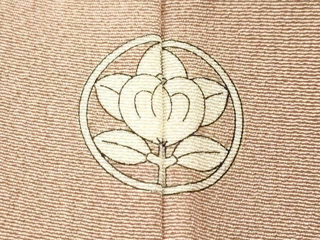 平和屋着物■豪華色留袖 作家物 風景文 暈し染め 正絹 逸品 CABN1977ev