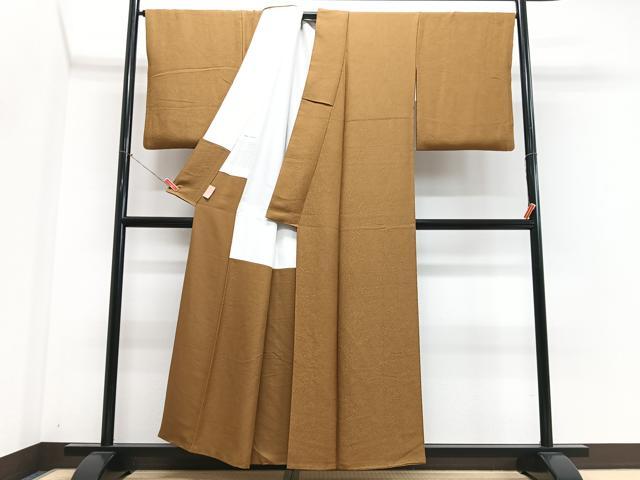 平和屋着物■豪華色留袖 舞花地紋 正絹 逸品 CABN2073xe