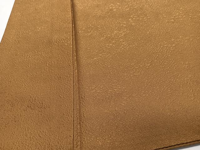 平和屋着物■豪華色留袖 舞花地紋 正絹 逸品 CABN2073xe