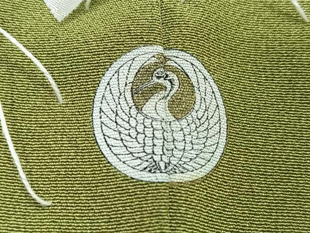 平和屋着物■豪華色留袖 作家物 名勝 松島 暈し染め 金彩 正絹 逸品 CABN2077xe