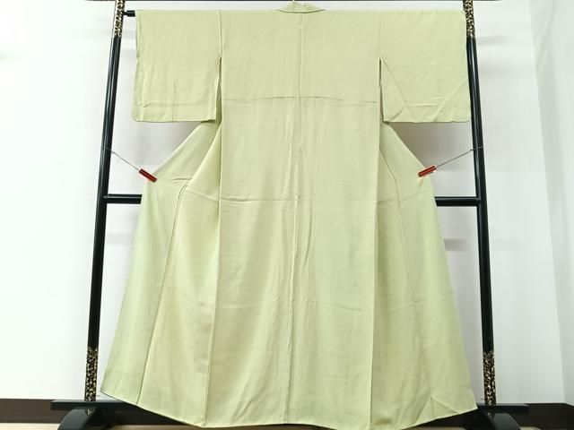 平和屋着物■江戸小紋 鮫小紋柄 正絹 逸品 CABN2245xe