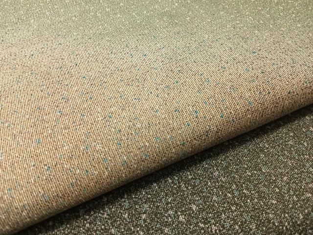 平和屋着物●本場縞大島紬 訪問着 染大島 霞文 ますいわ屋扱い 正絹 逸品 CABN3070vp