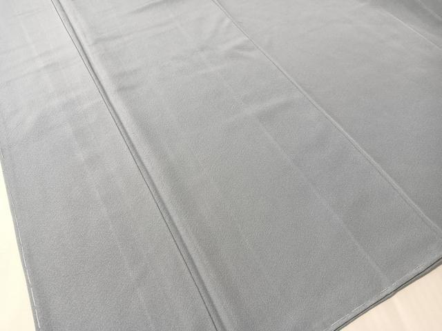 平和屋着物●上質な色無地 薄花色 そごう扱い 正絹 逸品 未使用 CABN3080vp