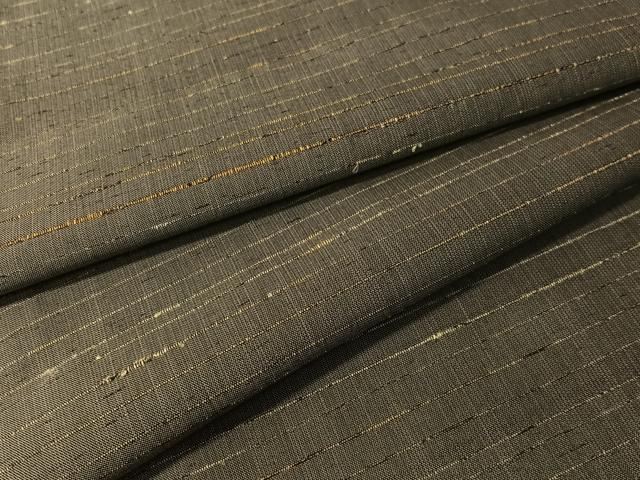 平和屋着物●上質な紬 霞文 ますいわ屋扱い 正絹 逸品 CABN3082vp