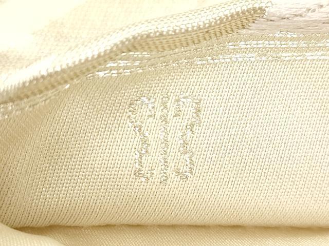平和屋着物●西陣 川島織物 六通柄 本袋帯 唐織 立波文 銀糸 正絹 逸品 CABN3739dy