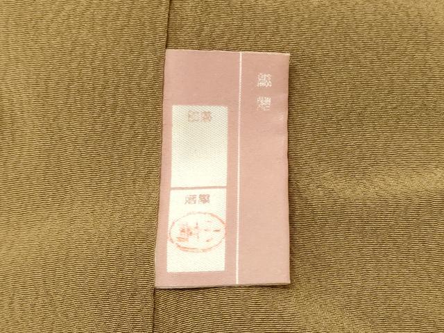 平和屋着物■訪問着 藤花房 金彩 正絹 逸品 CABN4464oy