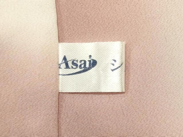 平和屋着物■江戸小紋 吉祥小紋柄 正絹 逸品 CABN4560oy