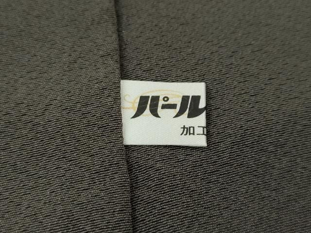 平和屋着物●訪問着 源氏香花文 金彩 正絹 逸品 未使用 CABN4833ut