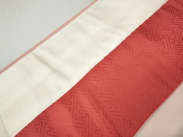平和屋着物●訪問着 扇面花蝶文 暈し染め 金彩 正絹 逸品 CABN5092ut