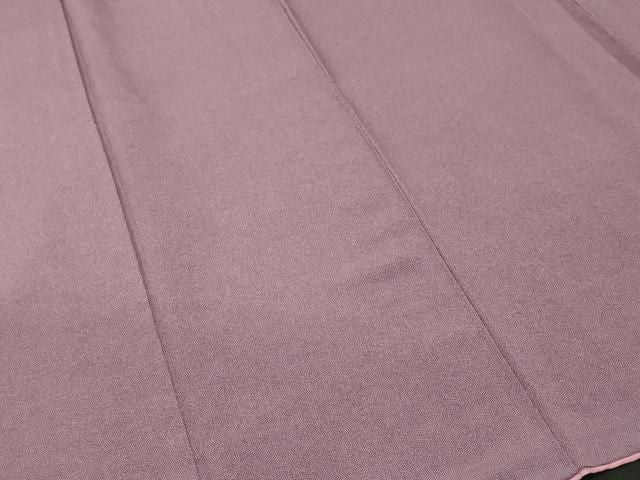 平和屋着物■江戸小紋 鮫小紋柄 正絹 逸品 CABN7319ev