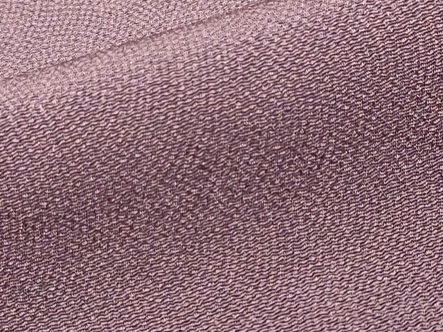 平和屋着物■江戸小紋 鮫小紋柄 正絹 逸品 CABN7319ev