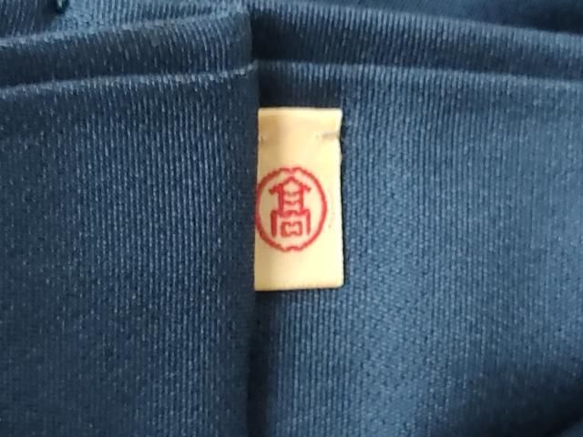 平和屋着物●龍村美術織物 たつむら 九寸名古屋帯 唐児遊歩文 高島屋扱い 正絹 逸品 CABN8335hy