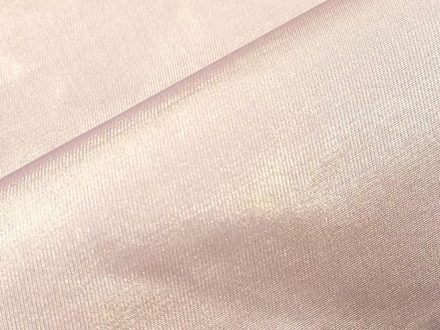 平和屋着物●西陣 川島織物 丸帯 紅藤色 金通し地 正絹 逸品 CABN9637dy