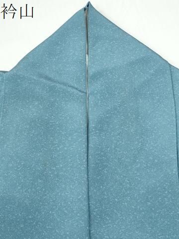 平和屋着物●訪問着 作家物 草花文 正絹 逸品 CABO0005yc