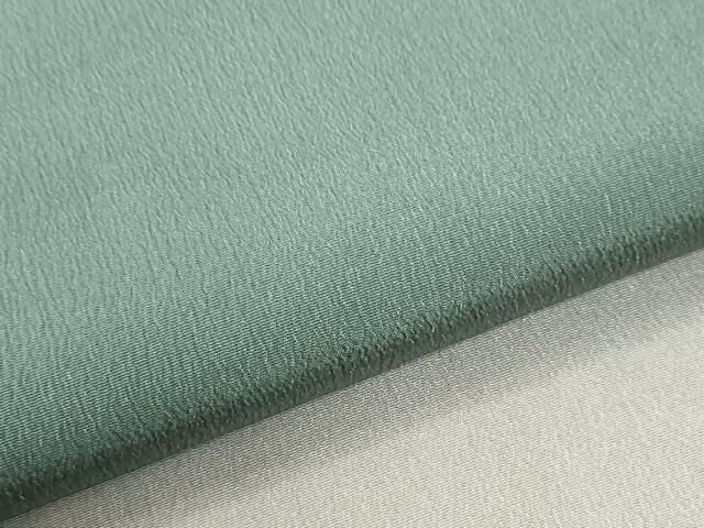 平和屋着物●訪問着 霞文 暈し染め 正絹 逸品 未使用 CABO0035yc