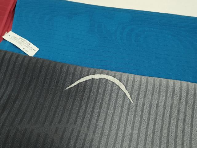 平和屋本店■夏物 和装小物 帯揚げ10枚セット 逸品 CXAA0327s5