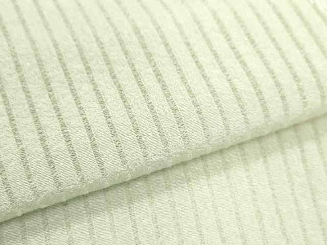平和屋本店■夏物 和装小物 帯締め・帯揚げセット 逸品 未使用 CXAA0341s5