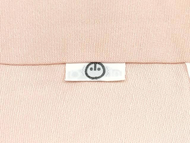 平和屋本店●極上 創業460年・千總 訪問着 駒刺繍 御所車鴛鴦花文 暈し染 金彩 反端付 小田急百貨店扱い 虹色地 逸品 CYAA4301s6