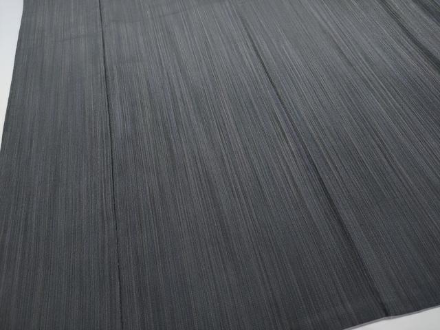 平和屋本店●極上 本塩沢 やまだ織 訪問着 染色作家 桐村博 やまと誂製 逸品 CYAA2160s5