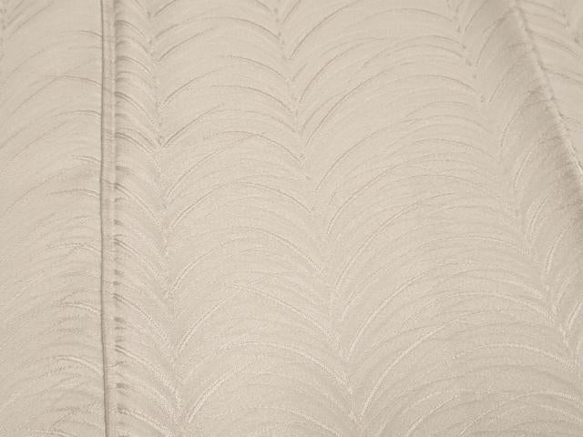 平和屋本店■極上 皇室献上作家 北出与三郎 無地絵羽訪問着 大王松 灰梅色地 逸品 未使用 CYAA2470s5