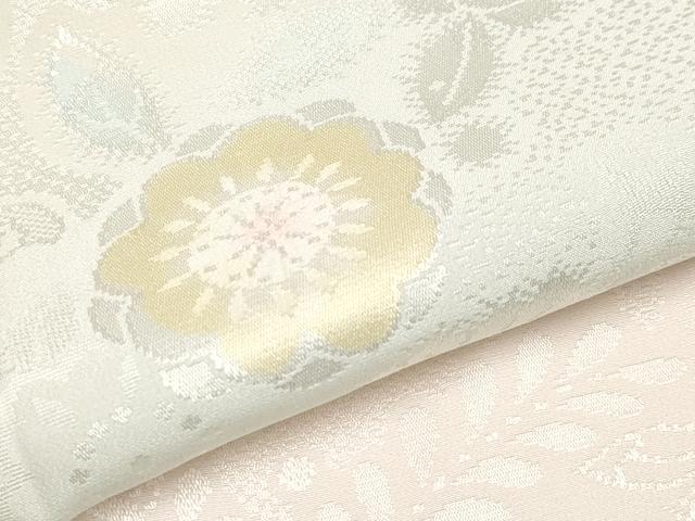 平和屋本店■上質な長襦袢 無双仕立て 辻が花 暈し染め やまと誂製 逸品 未使用 CYAA2642s5