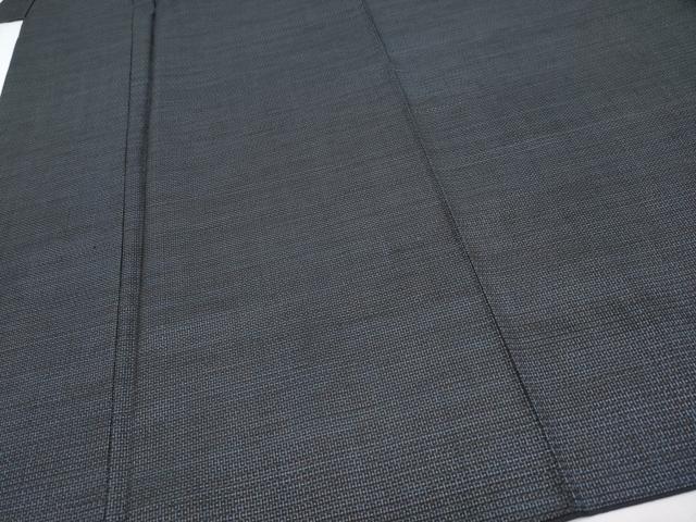 平和屋着物●極上 男性 本場大島紬 アンサンブル 100亀甲 総詰め 逸品 CYAA4127s6