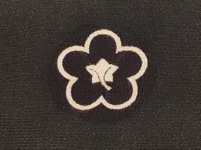 平和屋本店●極上 アンティーク 大正ロマン 振袖・長襦袢セット 駒刺繍 宝船 暈し染め 金糸 逸品 CYAA4182s6