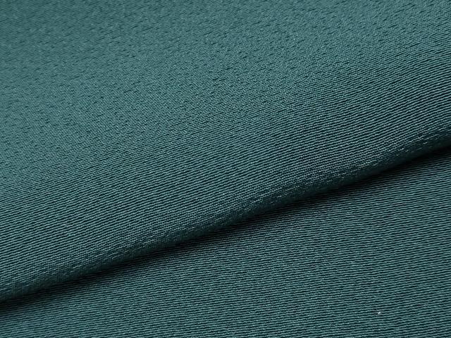 平和屋着物●極上 色無地 虫襖色 逸品 CYAA4373s6
