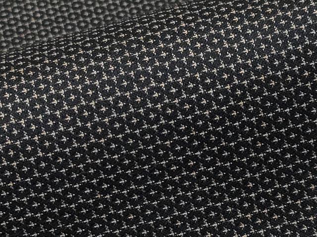平和屋着物●極上 男性 紬 アンサンブル 亀甲柄 逸品 未使用 CYAA4393s6