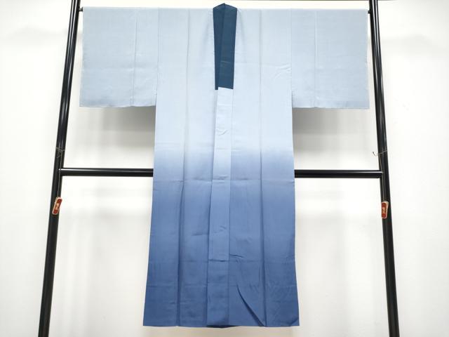 平和屋着物●極上 男性 本場大島紬 アンサンブル・長襦袢セット 100亀甲 総詰め 逸品 未使用 CYAA4528s6