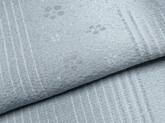 平和屋着物∞極上 道中着 ロング丈 舞花間道 暈し染め 逸品 CYAA4886s6