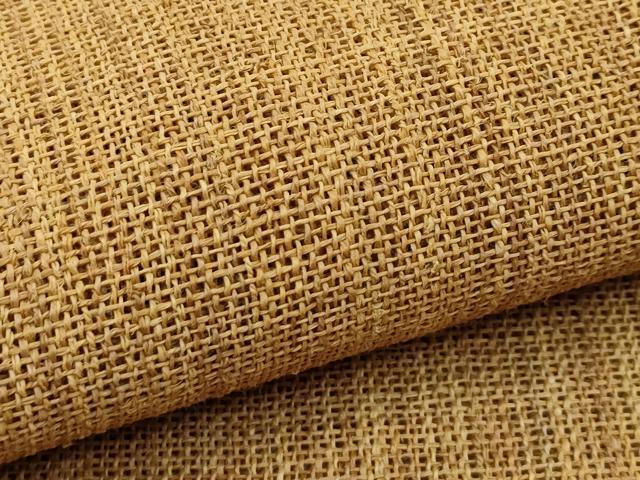 平和屋本店■極上 夏物 古代原始布 科布 八寸名古屋帯 逸品 CZAA1200s5