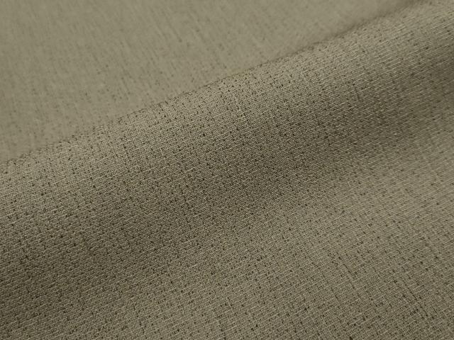平和屋本店*極上 男性 キングサイズ 夏物 お召 涅色地 逸品 CZAA1958s5