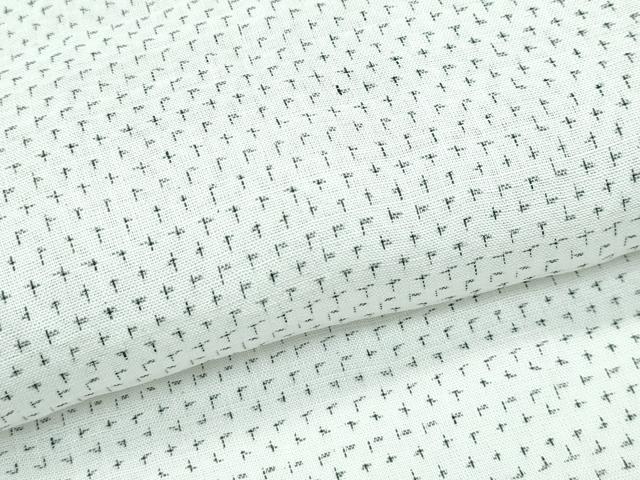 平和屋本店■極上 夏物 石川県指定無形文化財 能登上布 本麻手織上布 服部麻布工場謹製 証紙付き 逸品 未使用 CZAA2895s5
