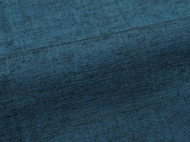 平和屋着物●極上 男性 紬 アンサンブル 百入茶色 逸品 未使用 CZAA3522s5