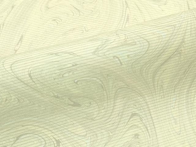 平和屋着物*極上 夏物 訪問着 絽 墨流し文様 暈し染め 逸品 CZAA4017s5