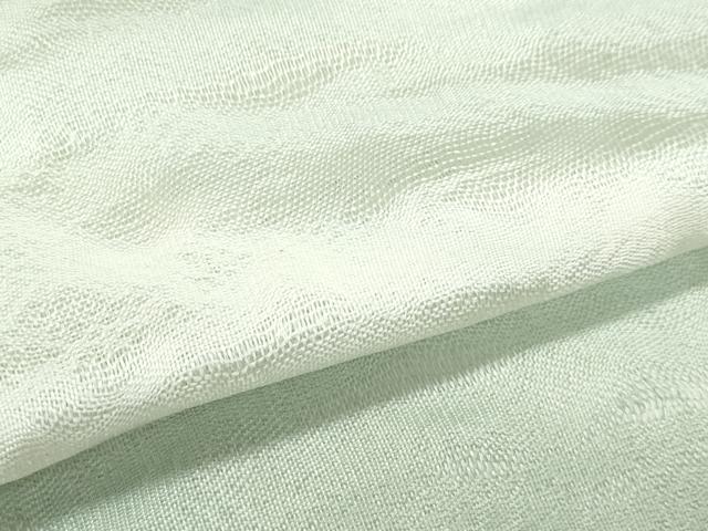 平和屋着物*極上 夏物 訪問着 霞文 暈し染め やまと誂製 逸品 CZAA4235s5