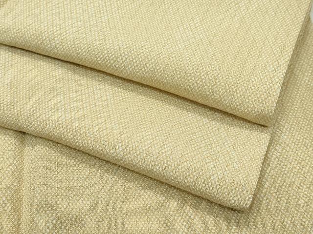 平和屋着物▽江戸小紋 単衣 両面染 菱文様 逸品 CABH5971rv