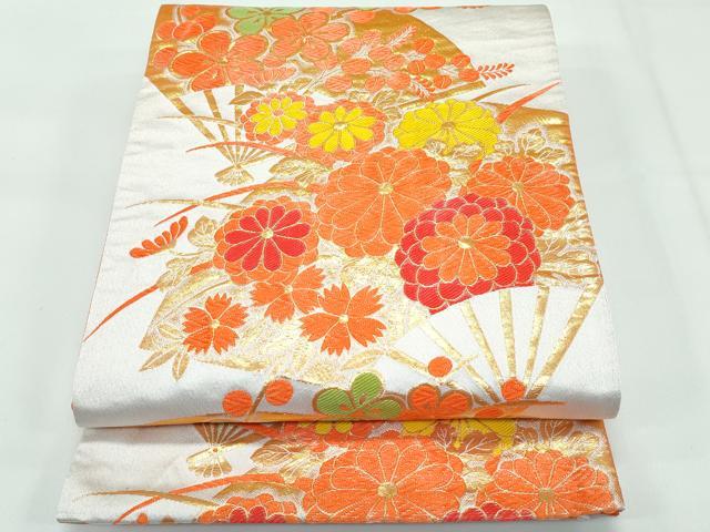 平和屋着物■極上 七五三 女の子 7歳 祝着・袋帯セット 総絞り 総刺繍 駒刺繍 牡丹 半衿刺繍 逸品 CZAA4282s5