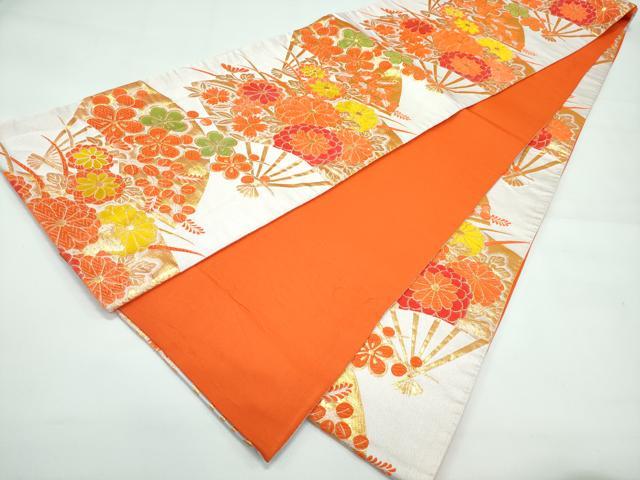 平和屋着物■極上 七五三 女の子 7歳 祝着・袋帯セット 総絞り 総刺繍 駒刺繍 牡丹 半衿刺繍 逸品 CZAA4282s5