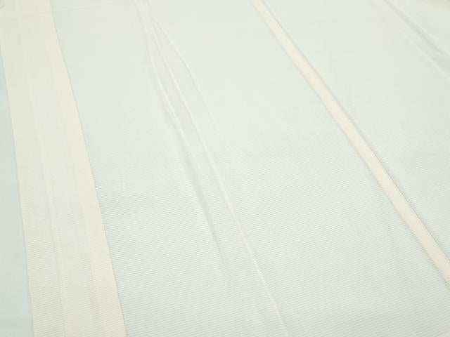 平和屋着物*夏物 長襦袢 絽 肌色 逸品 未使用 CZAA4449s6