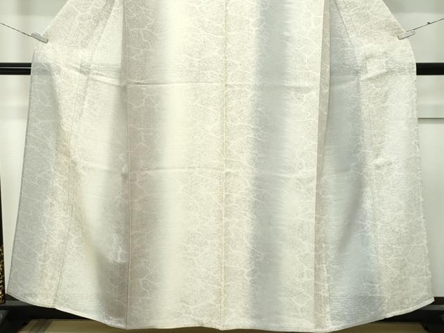 平和屋着物*極上 夏物 訪問着 霞紋紗 暈し染め 逸品 CZAA4458s6